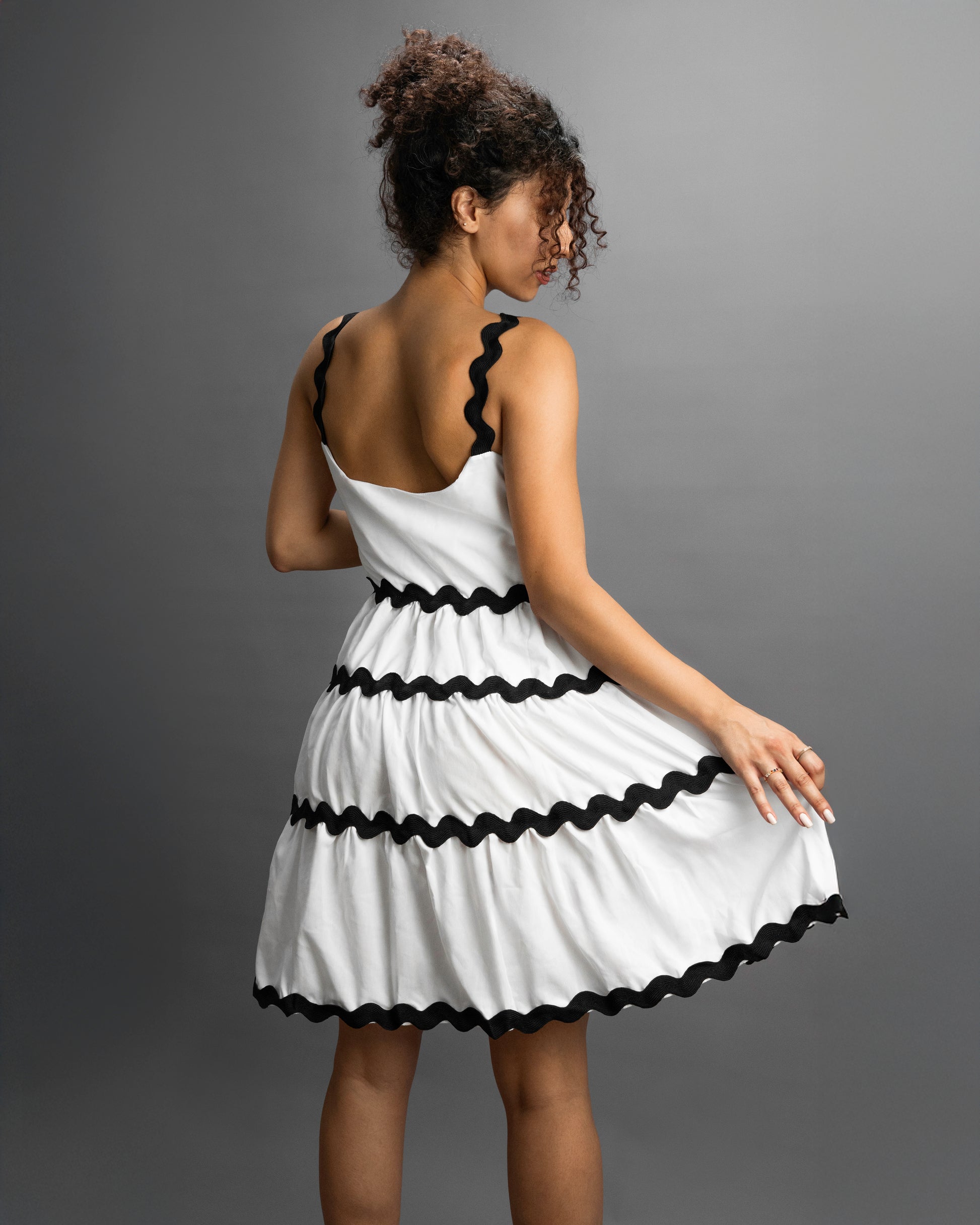 Farella Dress