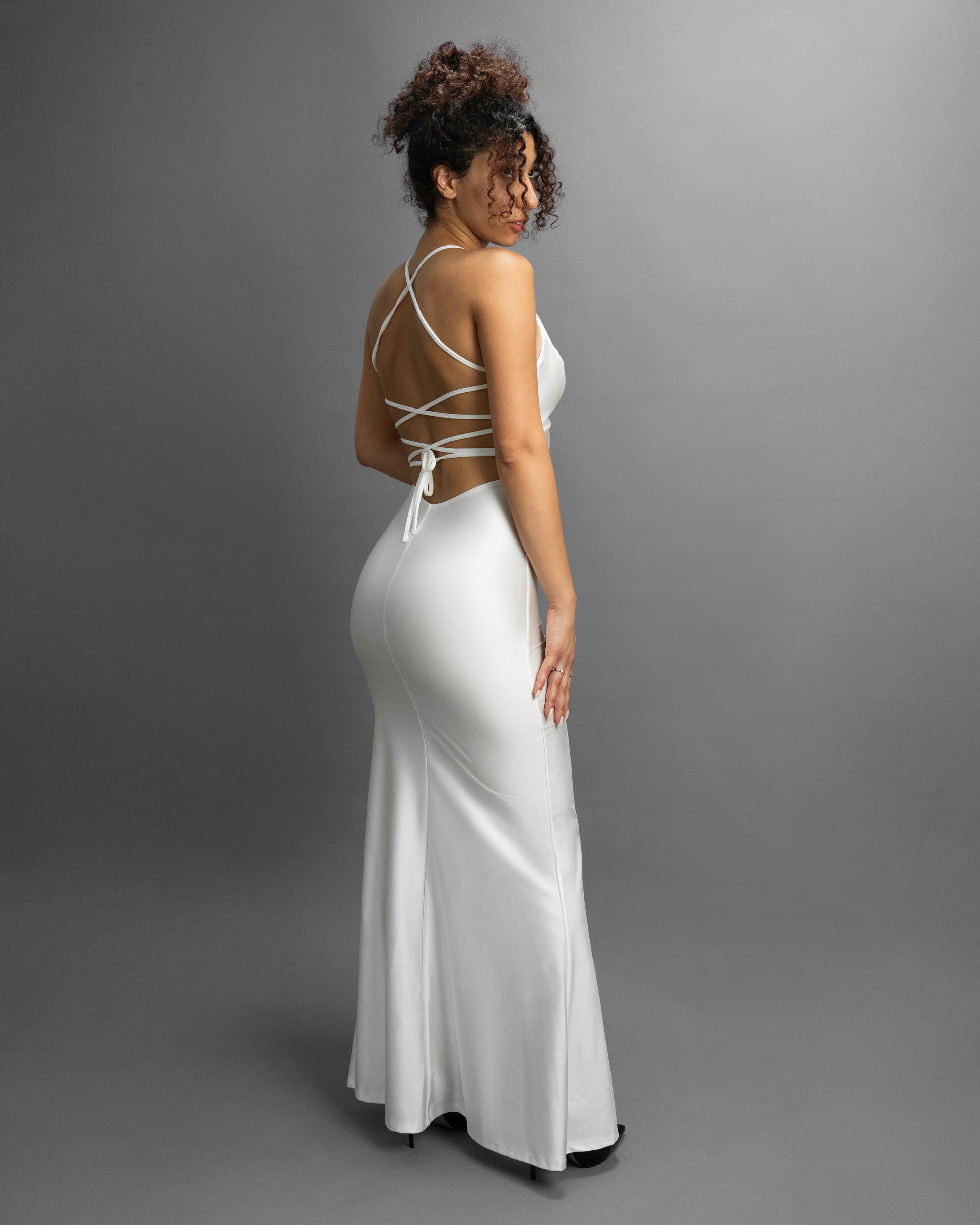 Maelina Dress