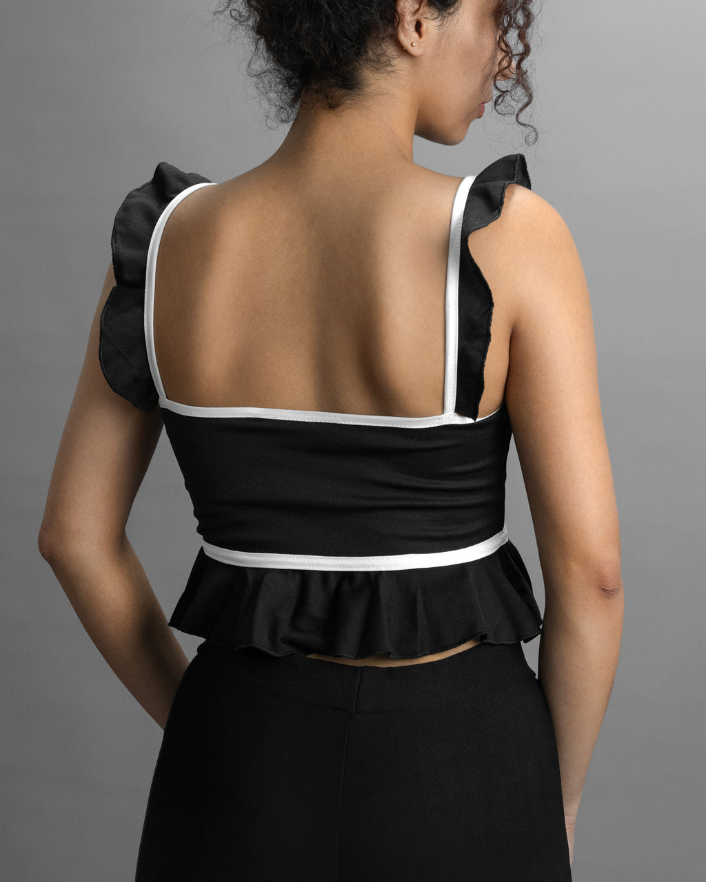 Nerella Top