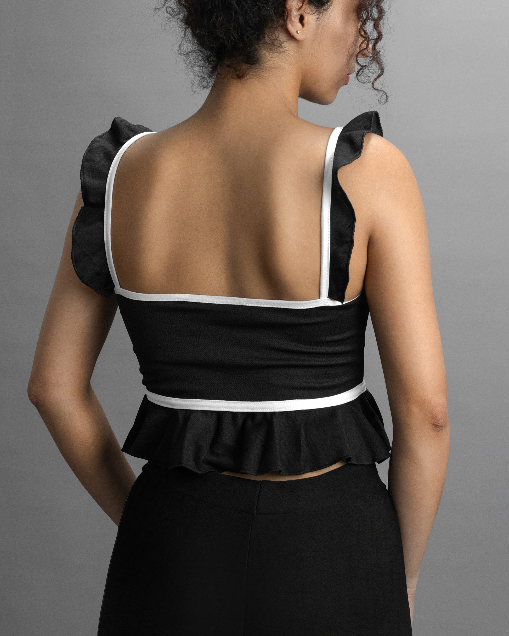 Nerella Top