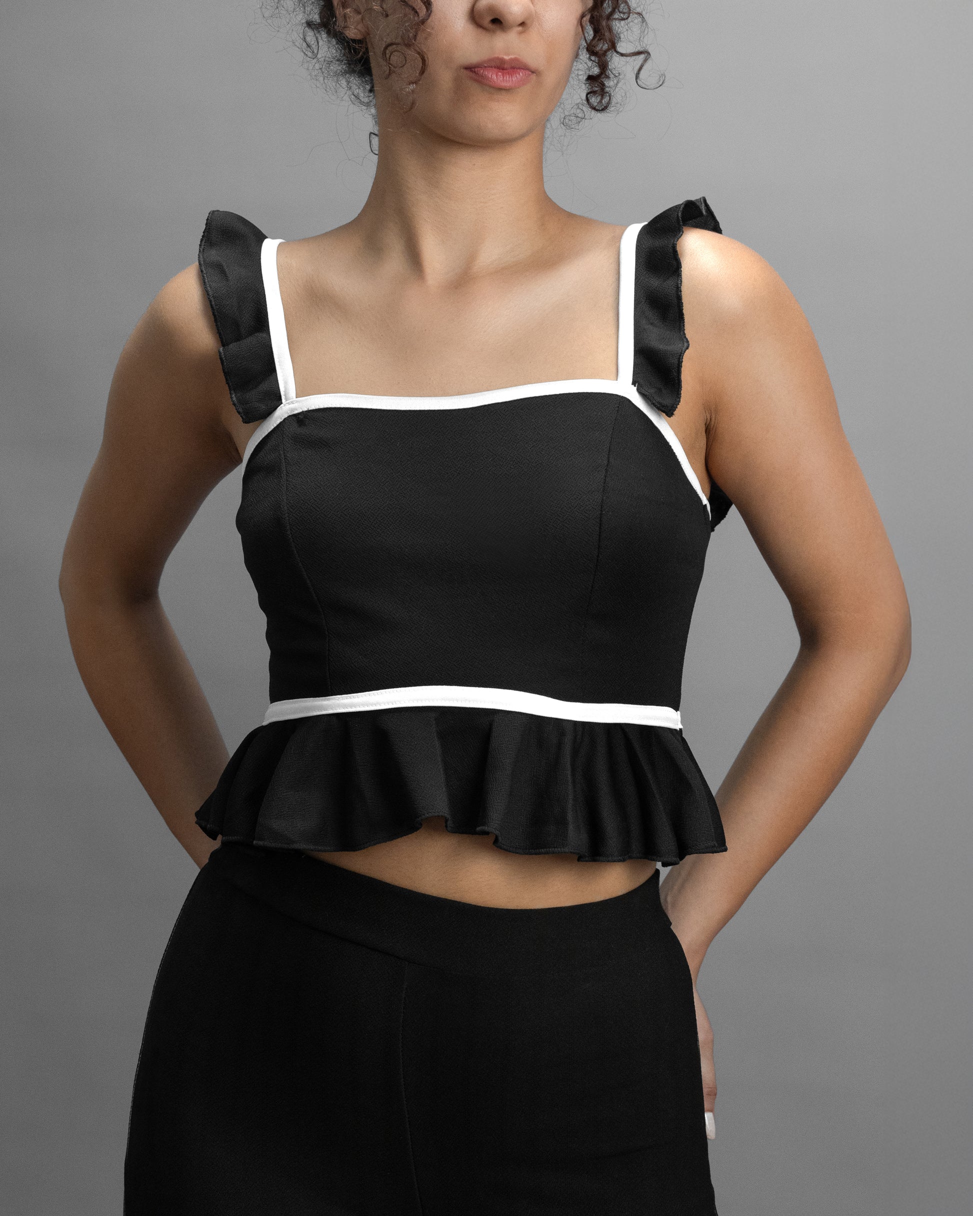 Nerella Top