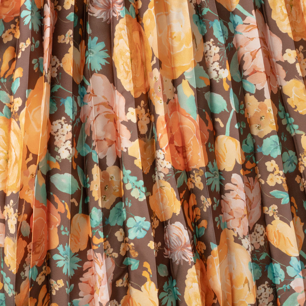 Camellia Dress