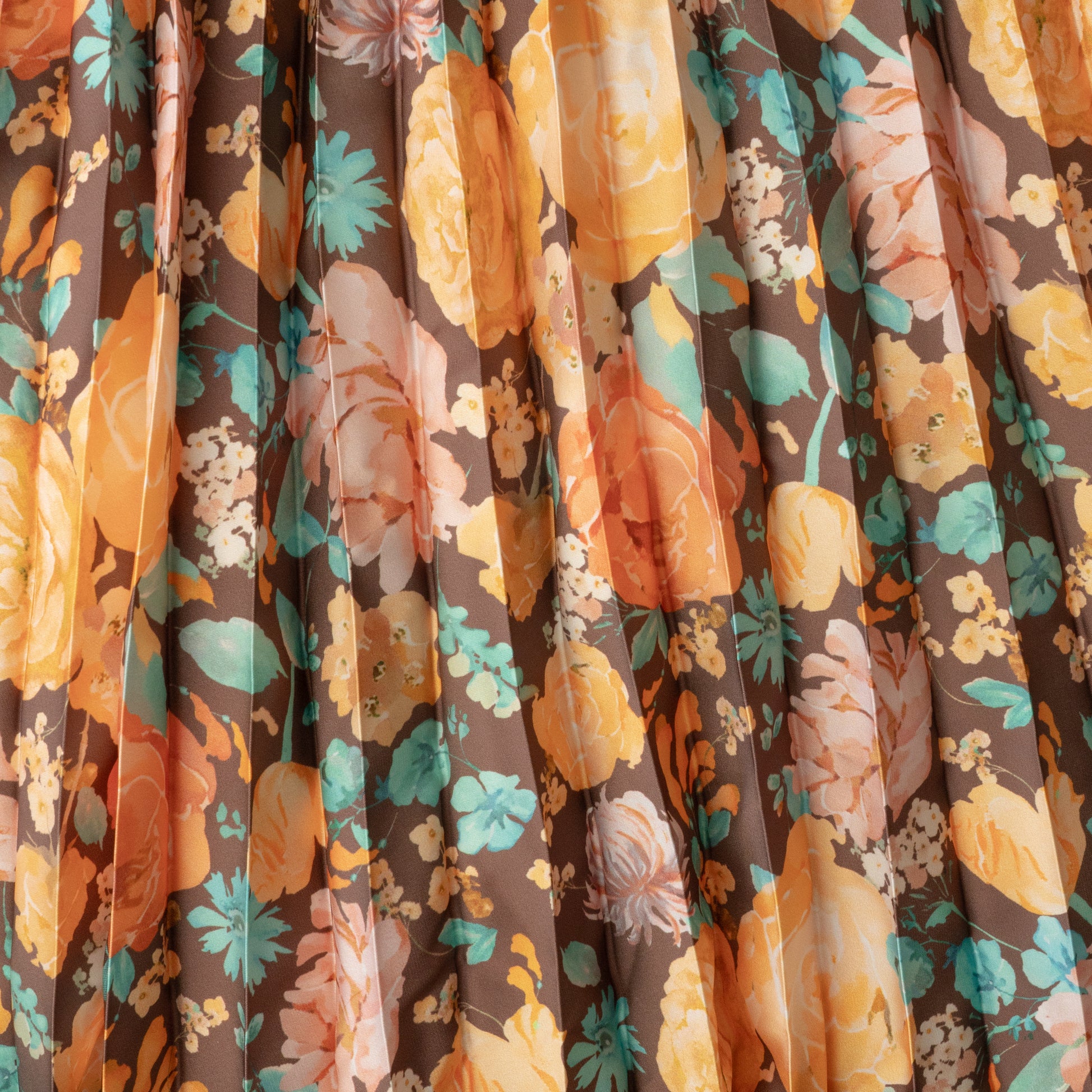 Camellia Dress