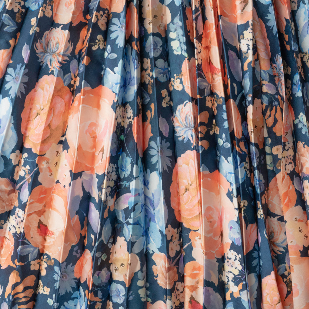 Camellia Dress