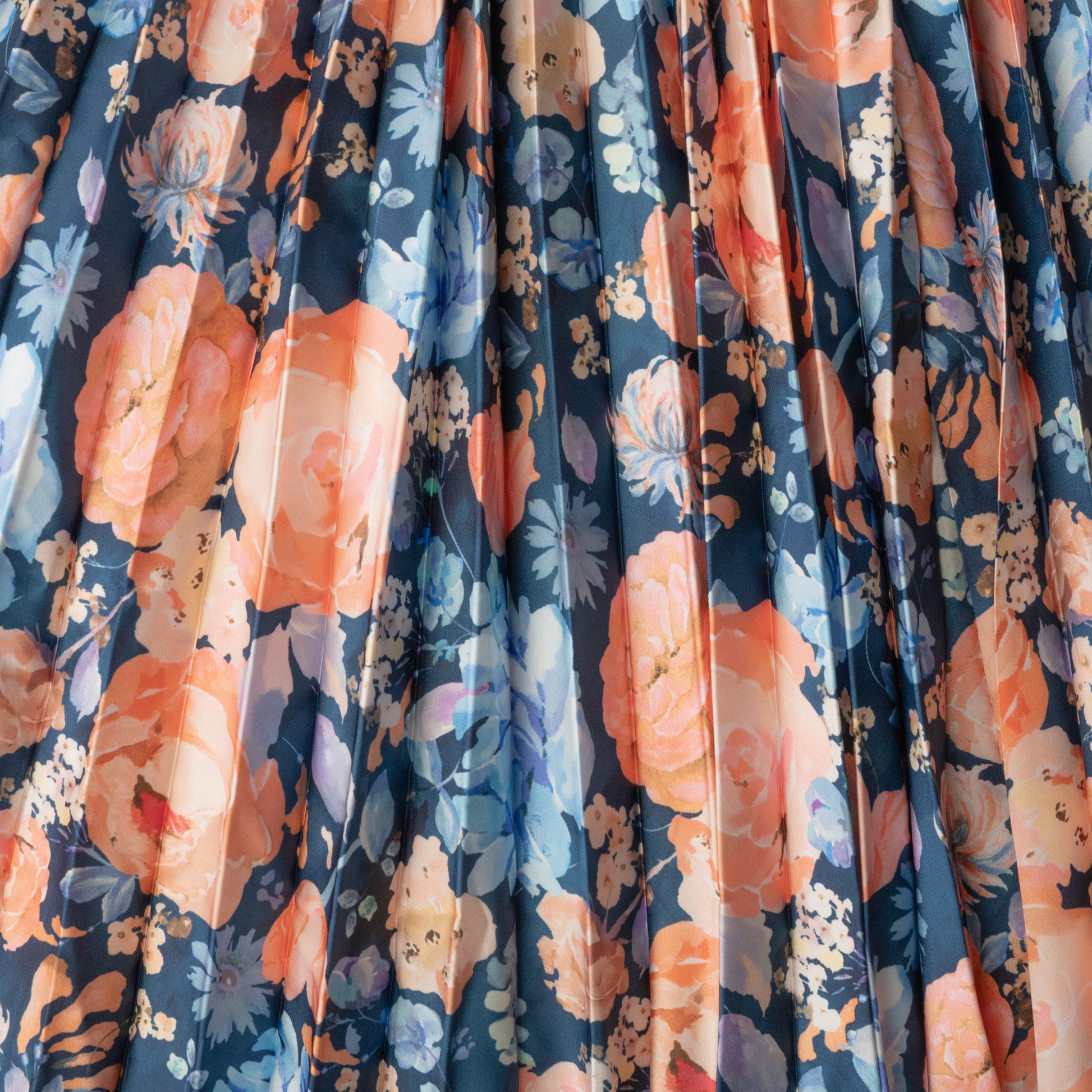 Camellia Dress