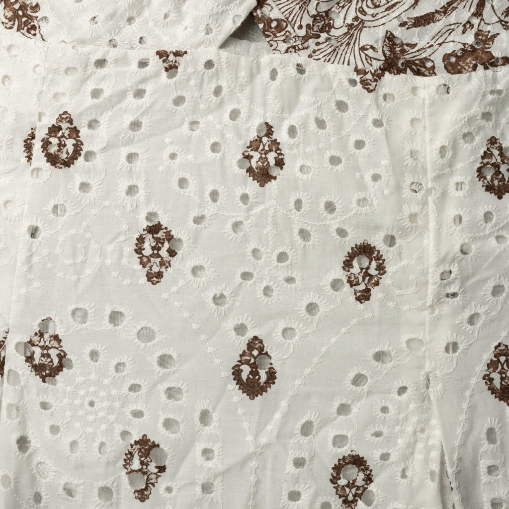 Milena Dress