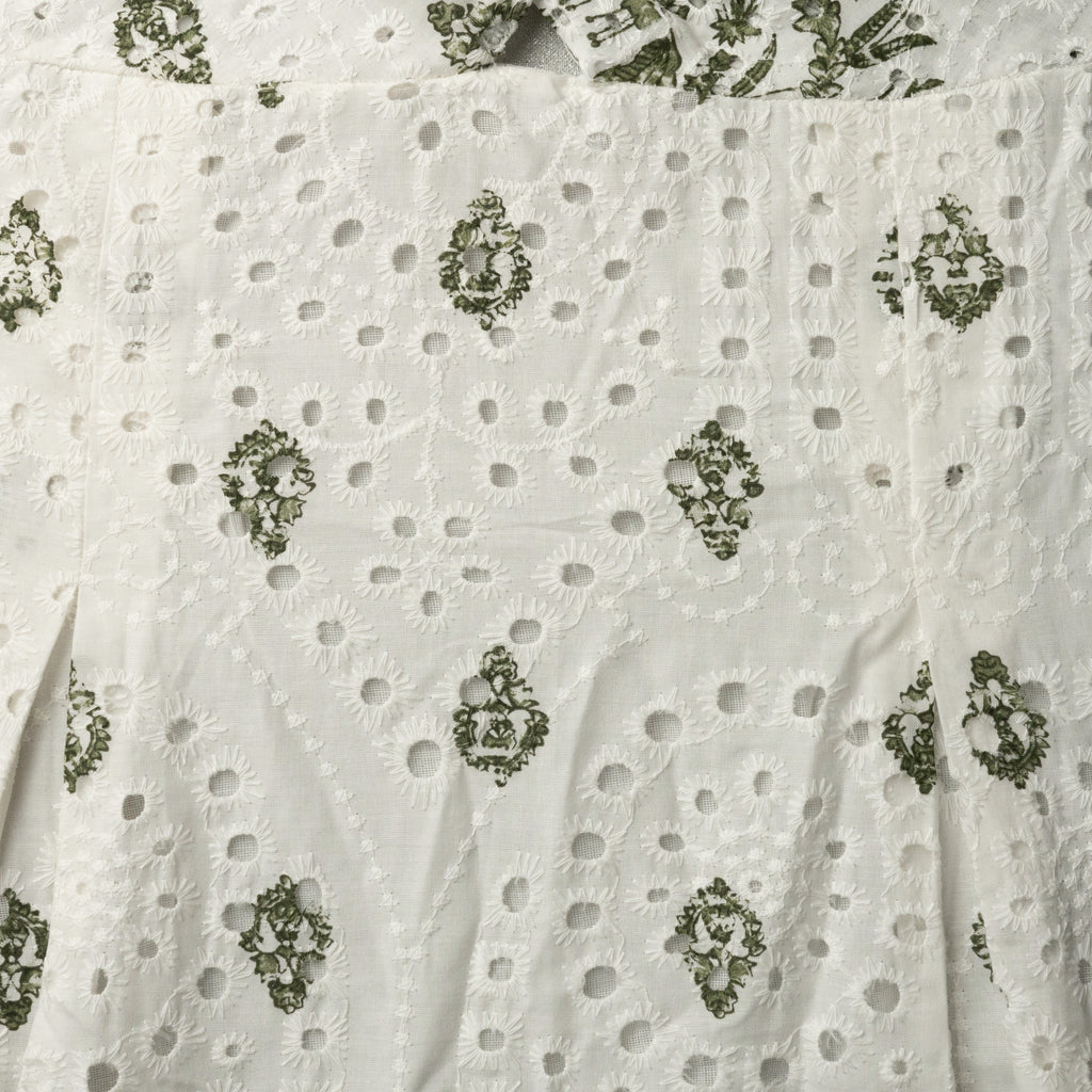 Milena Dress