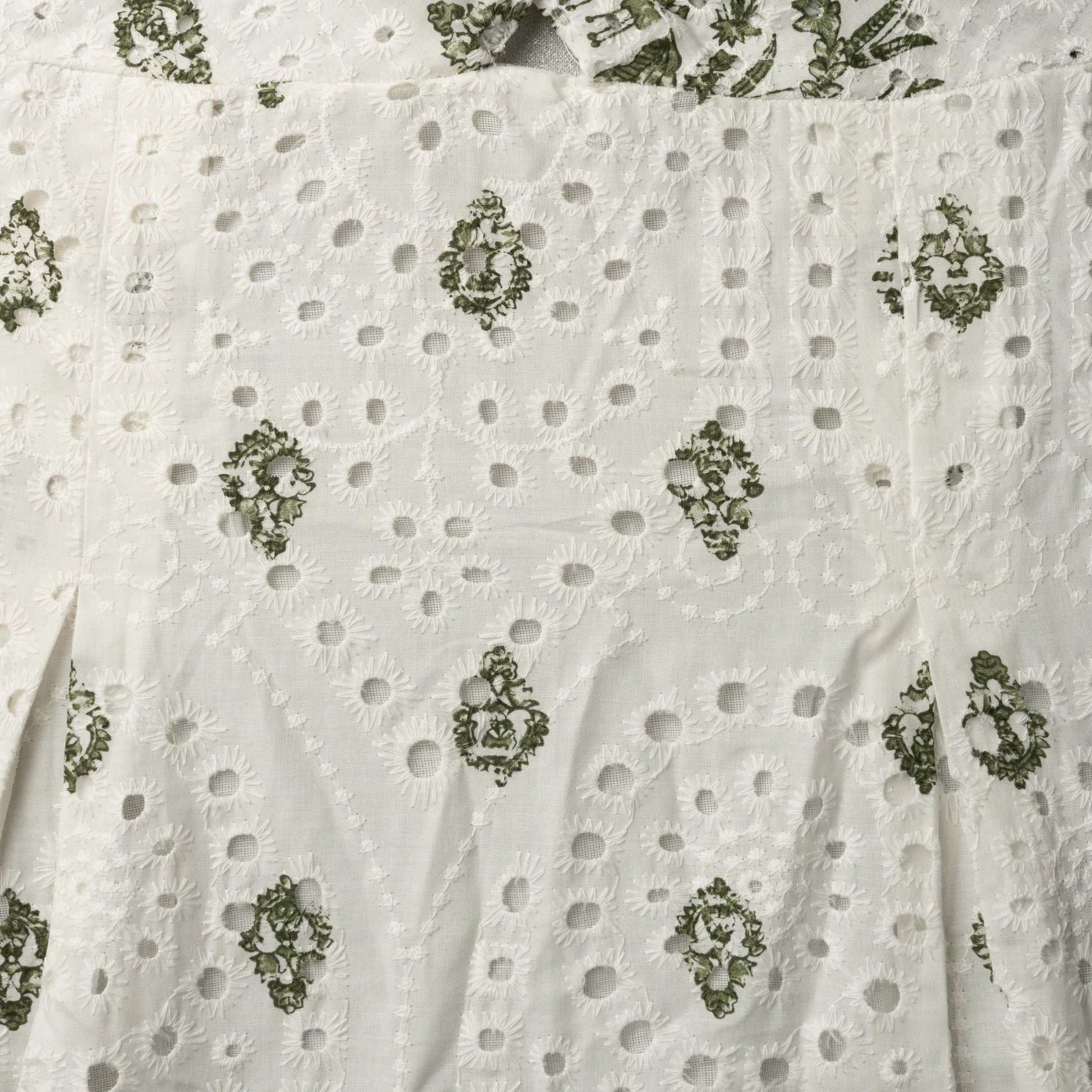 Milena Dress