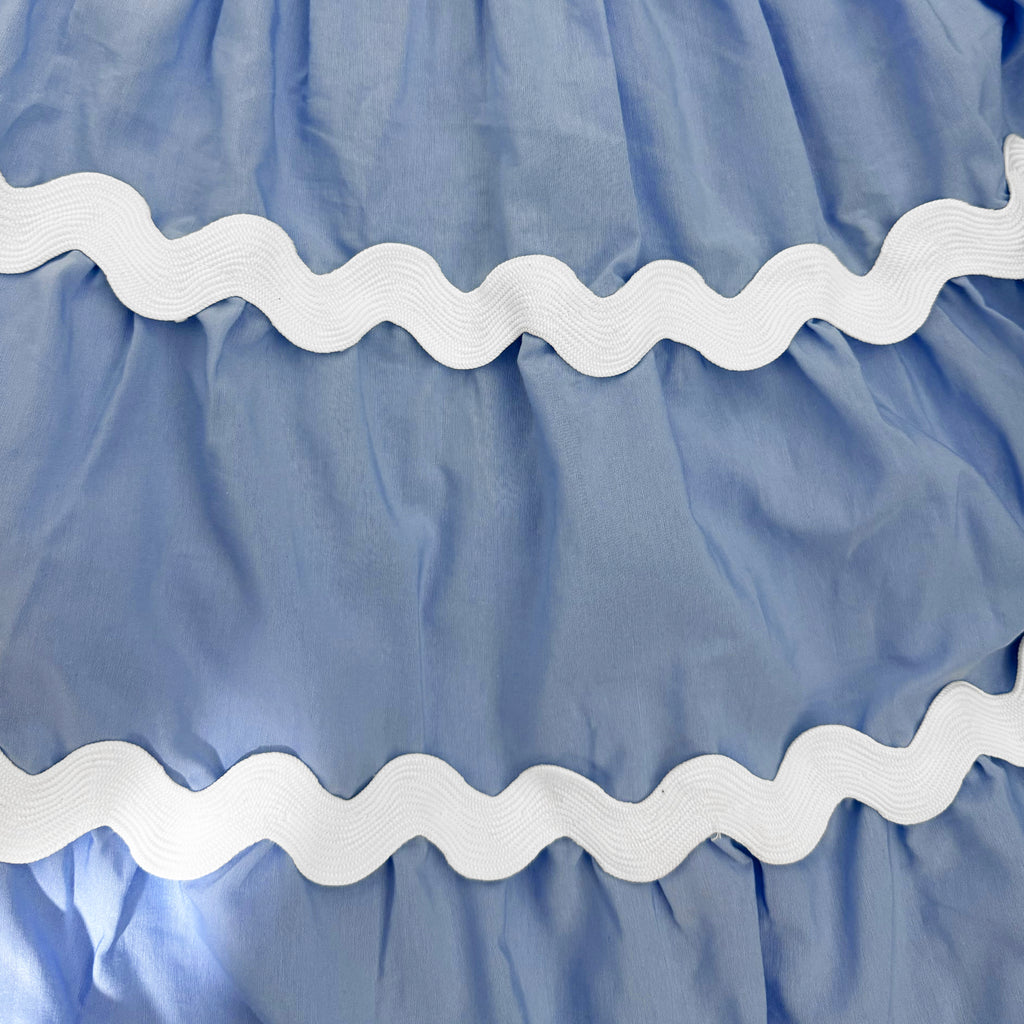 Farella Dress