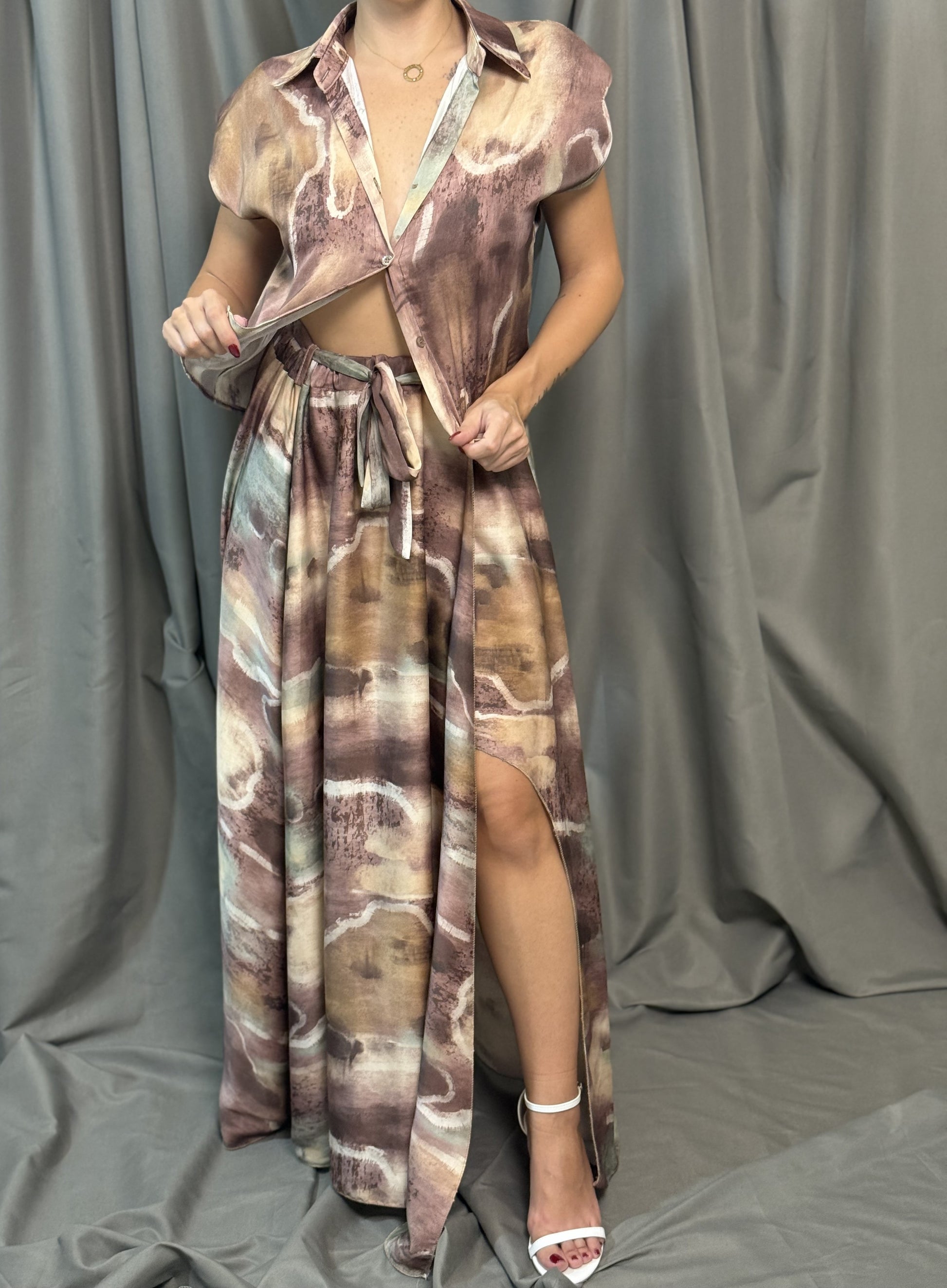 Isola Set
