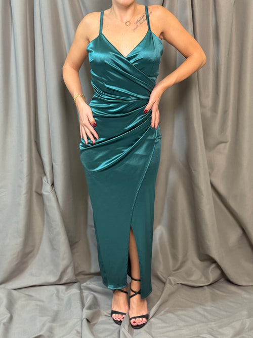 Alessia Dress